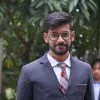 Saurav Manikandan
