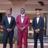Evans Danso