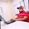 Farhan Ali