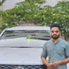 vivek chandra