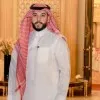 hussam alharbi