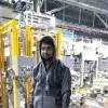 Md Imteyaj alam