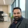 Vinod Kashyap