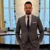 Jhanzaib Aziz Khan