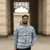 Usman Shaik