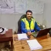 Khaleel Ullah