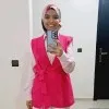 Hayat Zallou