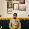 Nitish Narayan