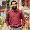 Arsalan Abdul Majid