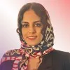 Sheida Najafabadi