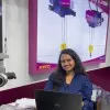 Tharunika
