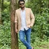 p sakthi vel