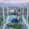 eni nuraini