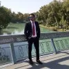 Danish Ali Sheikh