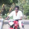 Hari Suthan