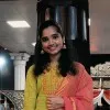 Unnathi Shetty