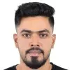 Amalesh Asok Kumar