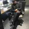 Daniel Gray Mwanza