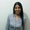 Alexandra Castillo Gonzalez