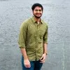 rishikrishna potluri