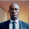 Victor Rwegasira
