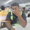 Mohd Firdaus Hamid