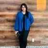 Bakhtawar Mehmood