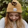 Leila Miles