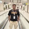 Sandip Kumar Swain