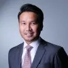 Ben Syazmin