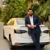 Arun Pratap Singh