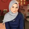 Siti nur fatimah Mohammad zahir