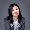 April Zhang