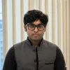 Ishan Anarase