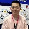 Weicheng Wang