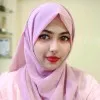 Humayrah afiat sajji