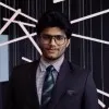 Shiv Patel