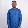 Enoch Kwabla Agbemor