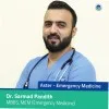 Sarmad Pandith