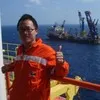 Rickey Zhang