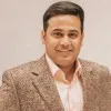 Suhel Saraf