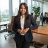 Janhavi Ghadge