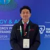 ADAM HAZIQ
