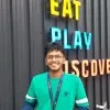 SOUNDAR RAJAN