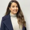 Sabrine Mouelhi