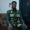 Manuel Akuamoah