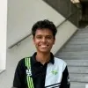 Rishabh Choudhary