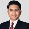 Muhammad Muqtadir Iqbal Kamaludin