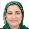 Mahrukh Hameed Zargar