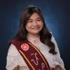 Kelia Audrey Gamayo